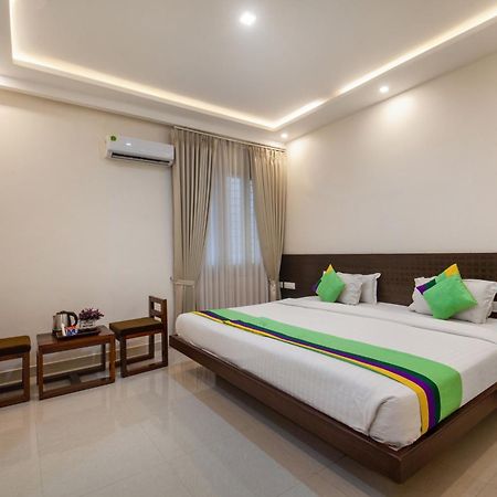 Treebo Sans Sarav Kushalnagar Hotel Madikeri Buitenkant foto